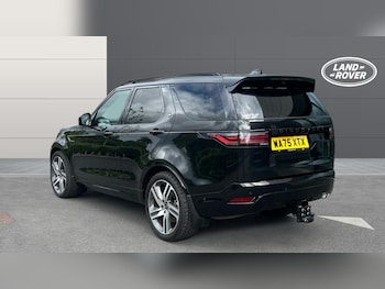 Used Land Rover Discovery 2025 for sale - 79251584: Photo