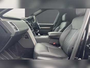 Used Land Rover Discovery 2025 for sale - 79251584: Photo