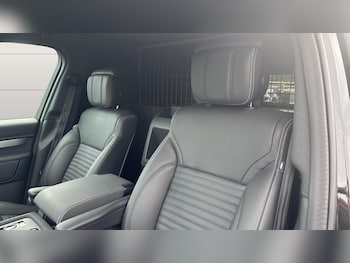 Used Land Rover Discovery 2025 for sale - 79251584: Photo