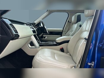 Used Land Rover Range Rover 2018 for sale - 76557283: Photo
