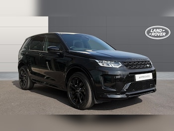 Used Land Rover Discovery Sport 2022 for sale - 79295466: Photo