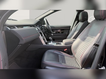 Used Land Rover Discovery Sport 2022 for sale - 79295466: Photo