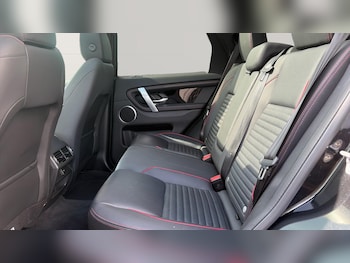 Used Land Rover Discovery Sport 2022 for sale - 79295466: Photo
