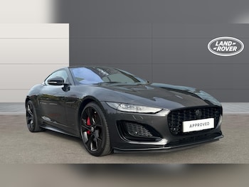 Used Jaguar F-Type 2024 for sale - 76143052: Photo