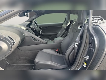 Used Jaguar F-Type 2024 for sale - 76143052: Photo