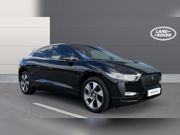 Used Jaguar I-Pace 2023 for sale - 79524521: Photo