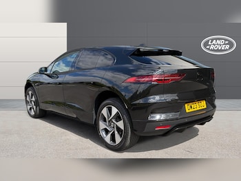Used Jaguar I-Pace 2023 for sale - 79524521: Photo