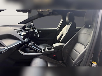 Used Jaguar I-Pace 2023 for sale - 79524521: Photo
