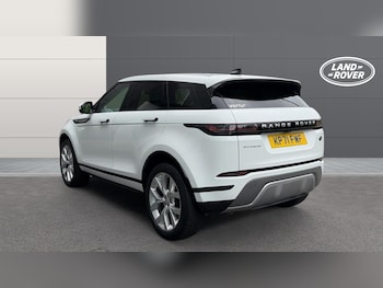 Used Land Rover Range Rover Evoque 2021 for sale - 78882510: Photo