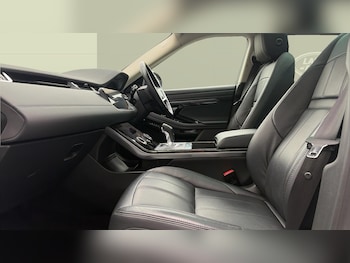 Used Land Rover Range Rover Evoque 2021 for sale - 78882510: Photo
