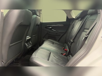 Used Land Rover Range Rover Evoque 2021 for sale - 78882510: Photo