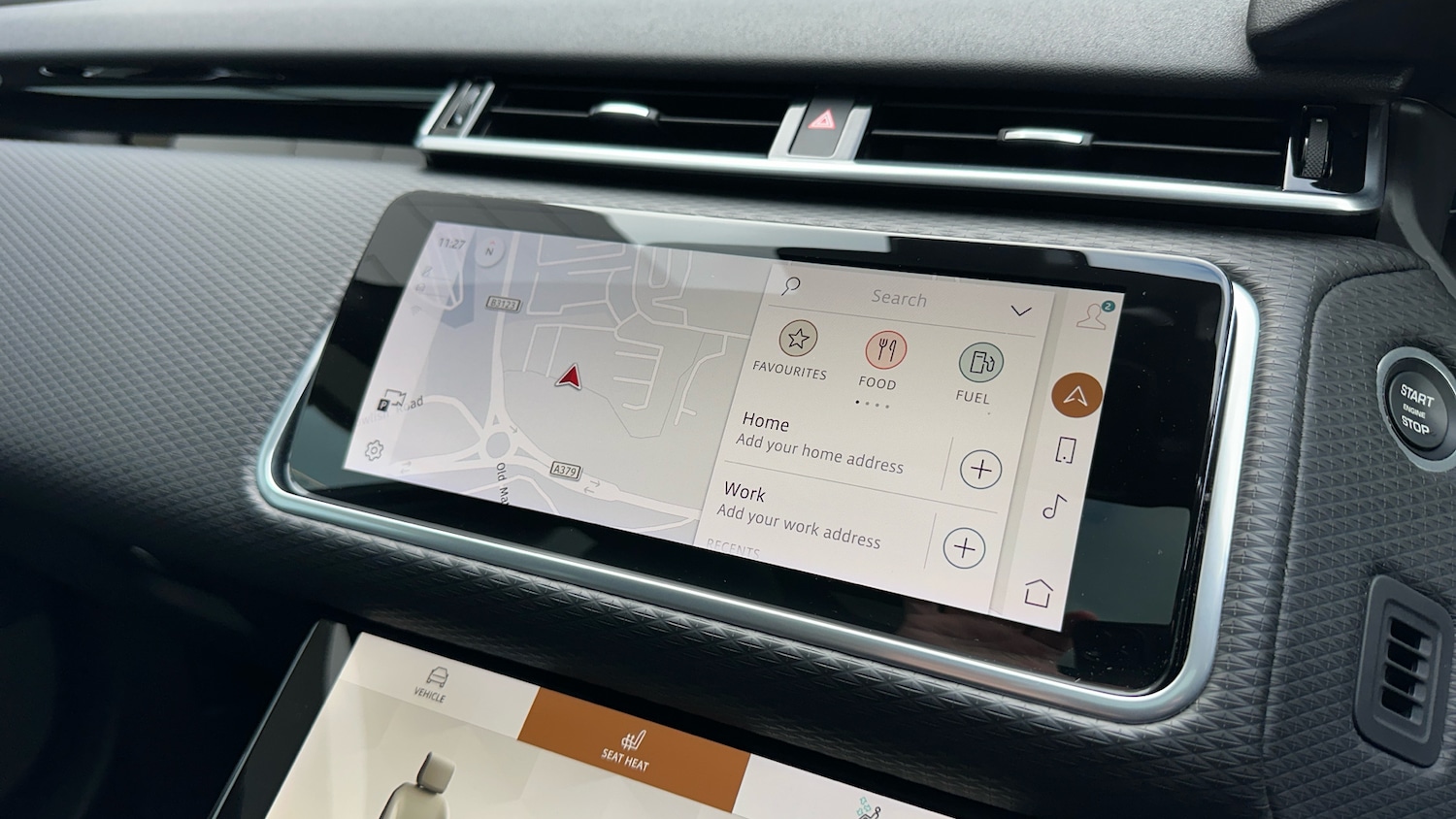 Used Land Rover Range Rover Velar 2022 for sale - 77651023: Photo 11