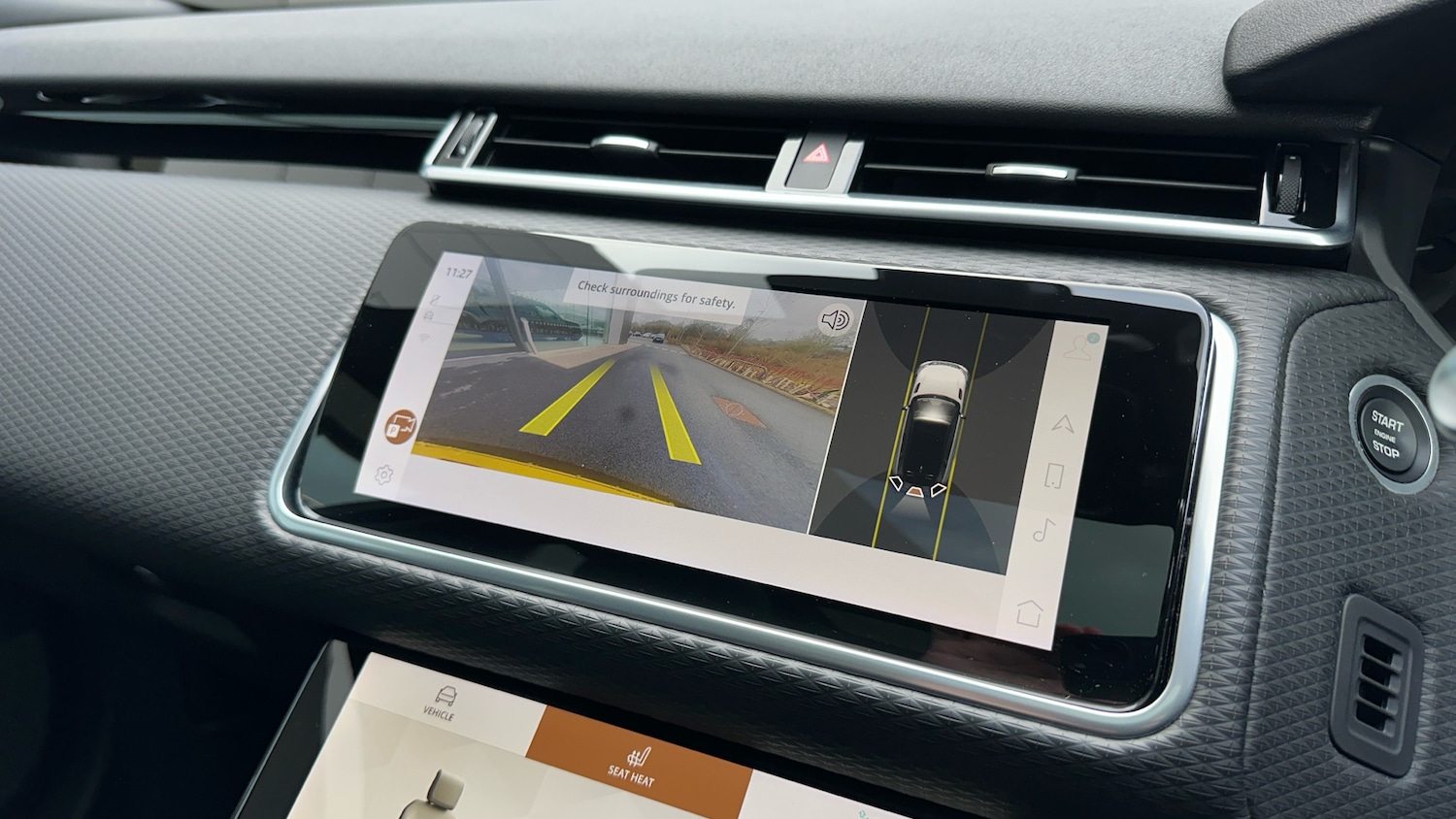 Used Land Rover Range Rover Velar 2022 for sale - 77651023: Photo 12