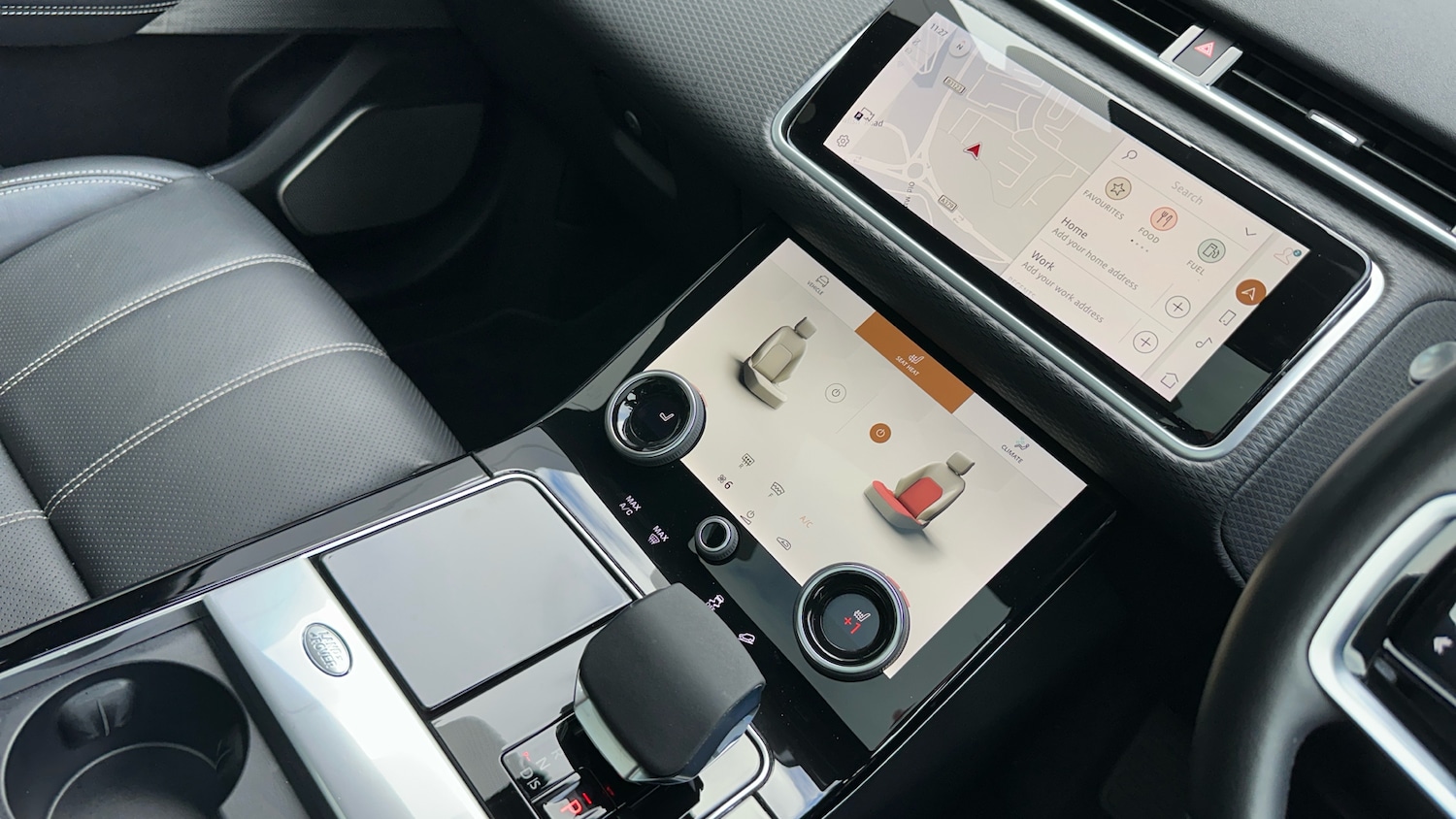 Used Land Rover Range Rover Velar 2022 for sale - 77651023: Photo 13