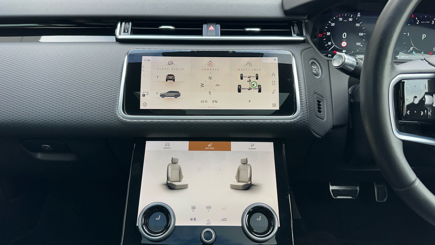 Used Land Rover Range Rover Velar 2022 for sale - 77651023: Photo 14