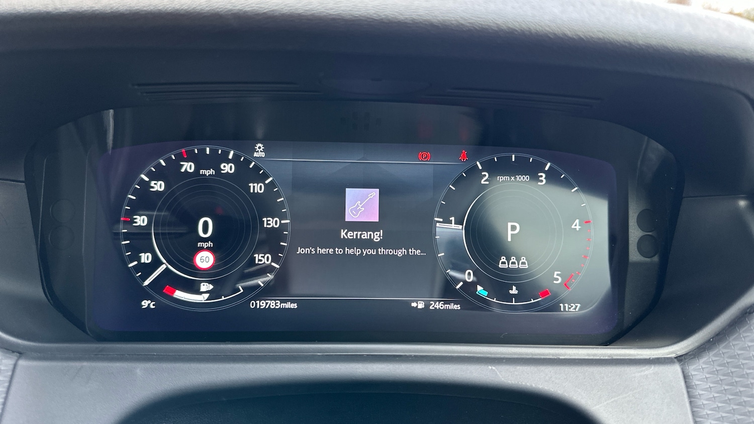 Used Land Rover Range Rover Velar 2022 for sale - 77651023: Photo 16