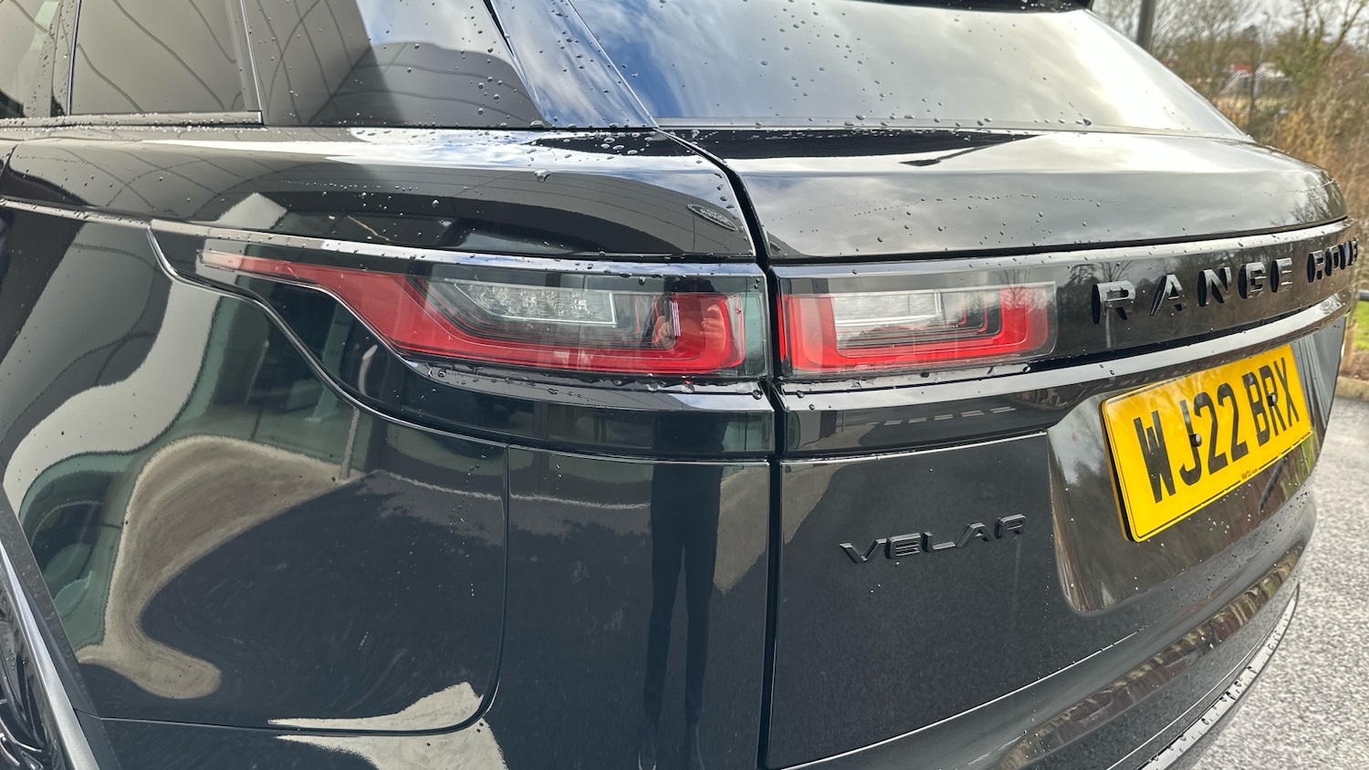 Used Land Rover Range Rover Velar 2022 for sale - 77651023: Photo 19