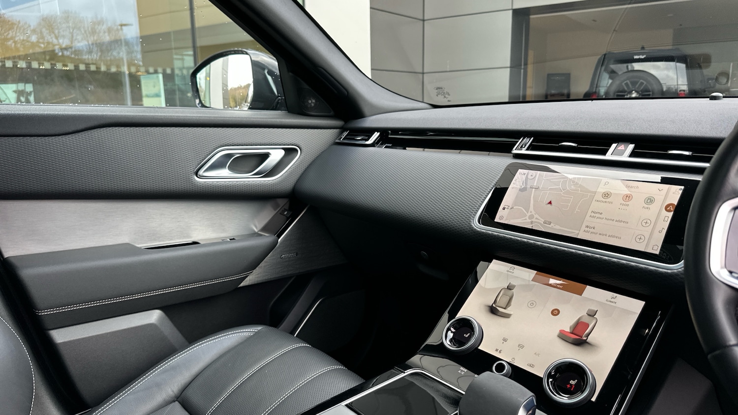 Used Land Rover Range Rover Velar 2022 for sale - 77651023: Photo 22