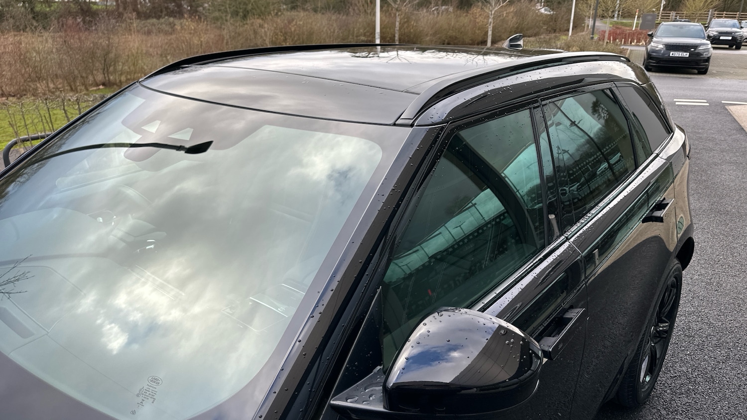 Used Land Rover Range Rover Velar 2022 for sale - 77651023: Photo 28