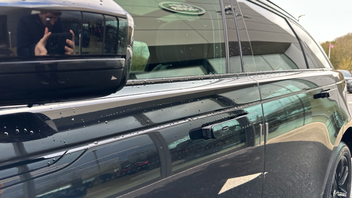 Used Land Rover Range Rover Velar 2022 for sale - 77651023: Photo 29