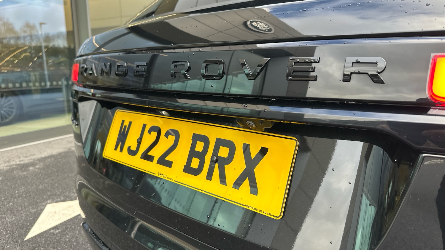 Used Land Rover Range Rover Velar 2022 for sale - 77651023: Photo 33