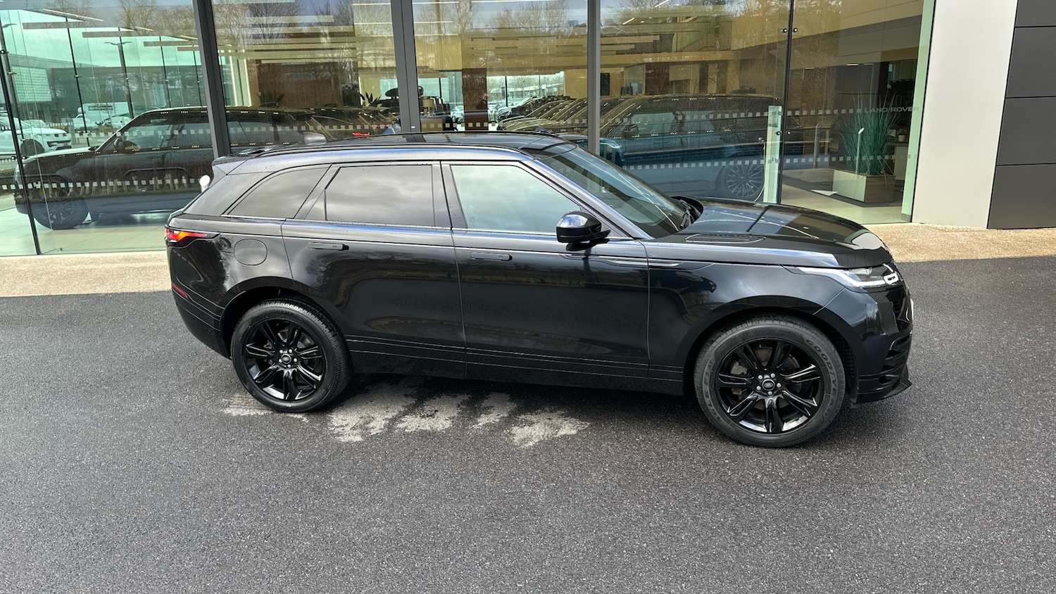 Used Land Rover Range Rover Velar 2022 for sale - 77651023: Photo 35