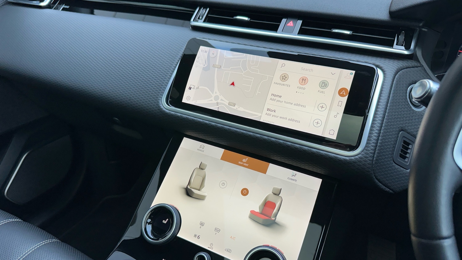 Used Land Rover Range Rover Velar 2022 for sale - 77651023: Photo 42