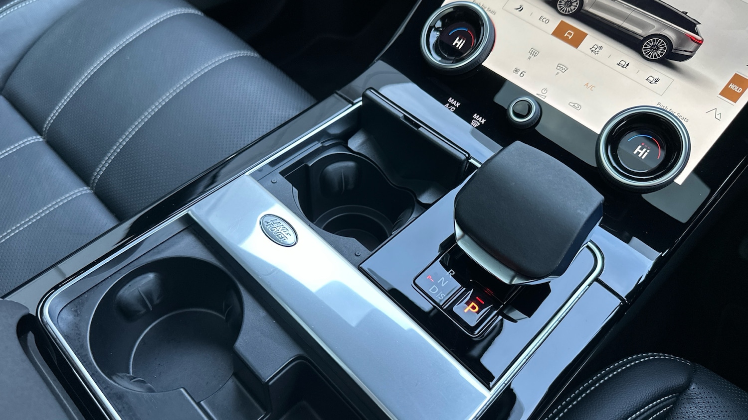 Used Land Rover Range Rover Velar 2022 for sale - 77651023: Photo 44