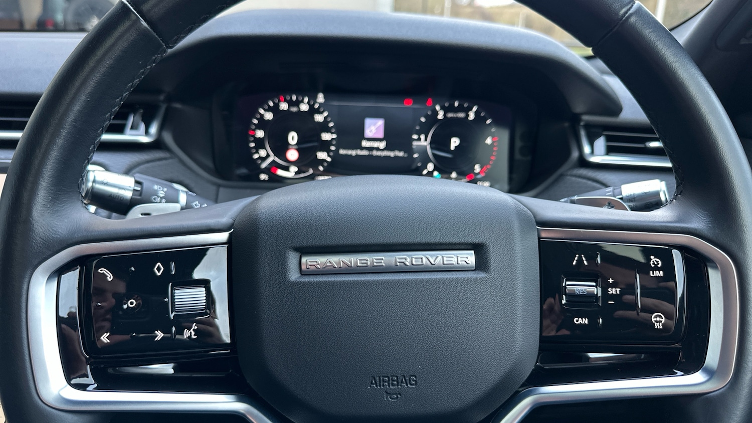 Used Land Rover Range Rover Velar 2022 for sale - 77651023: Photo 47