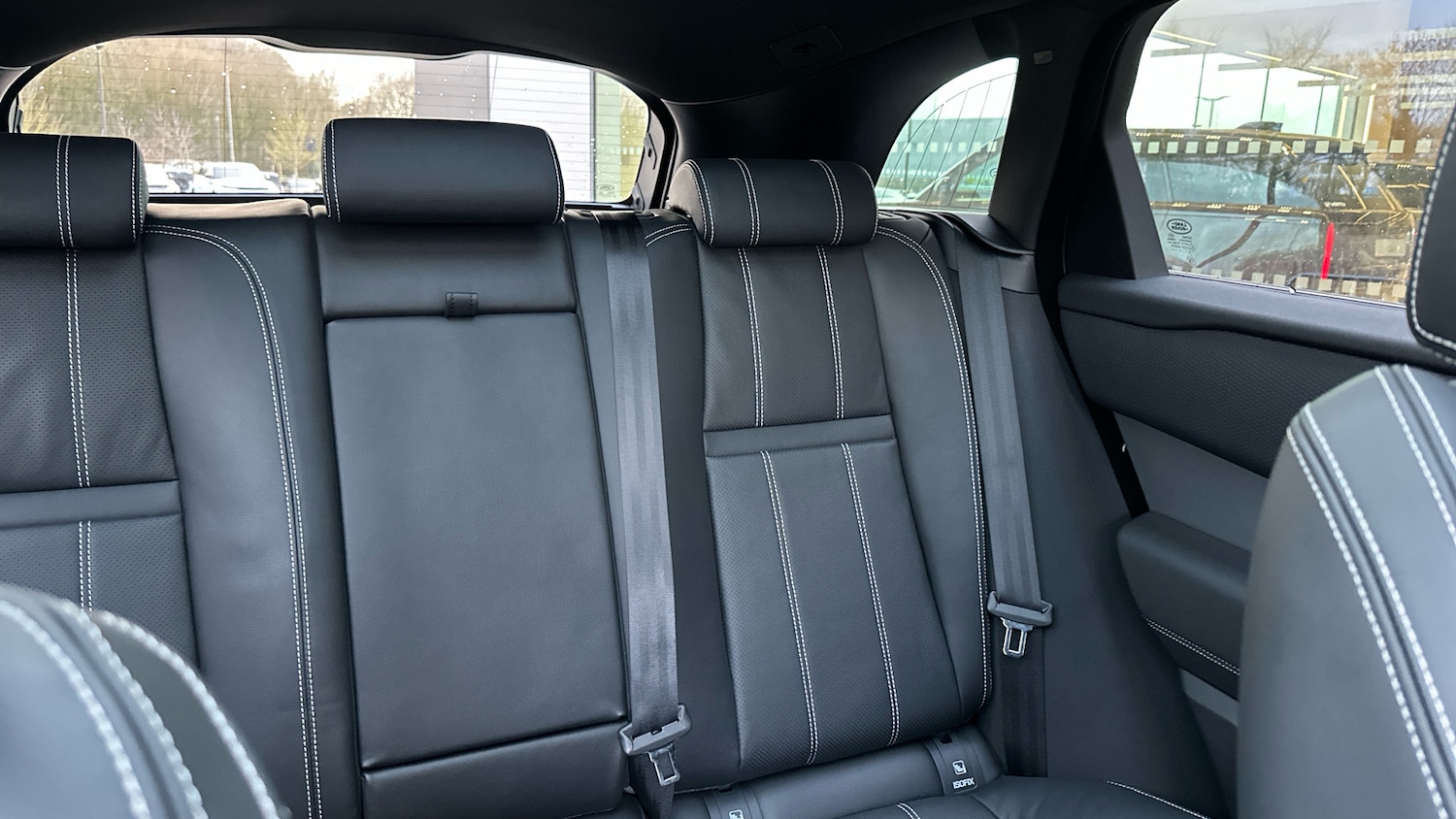 Used Land Rover Range Rover Velar 2022 for sale - 77651023: Photo 48