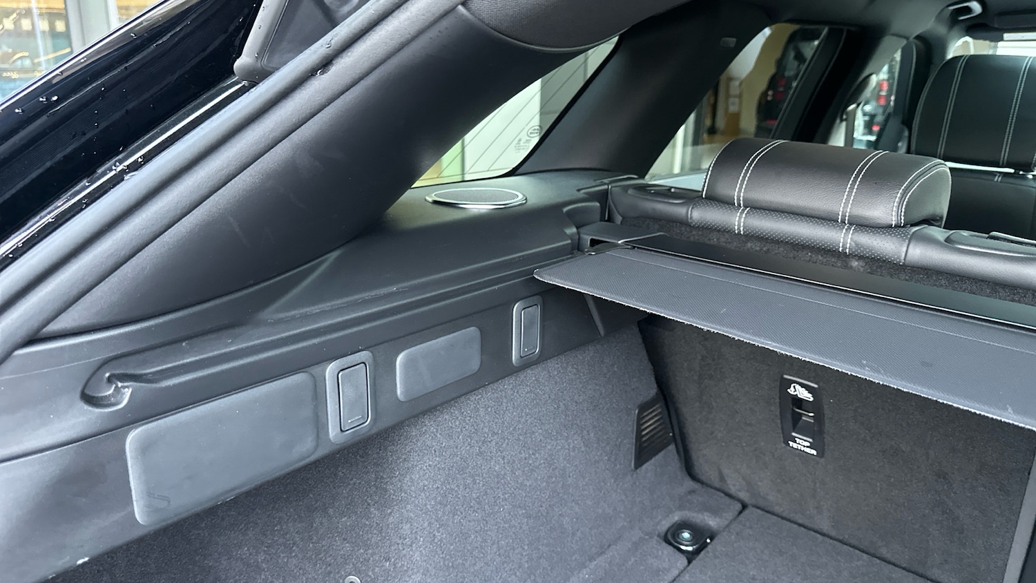 Used Land Rover Range Rover Velar 2022 for sale - 77651023: Photo 50