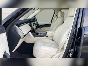 Used Land Rover Range Rover 2022 for sale - 76578473: Photo