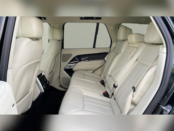 Used Land Rover Range Rover 2022 for sale - 76578473: Photo