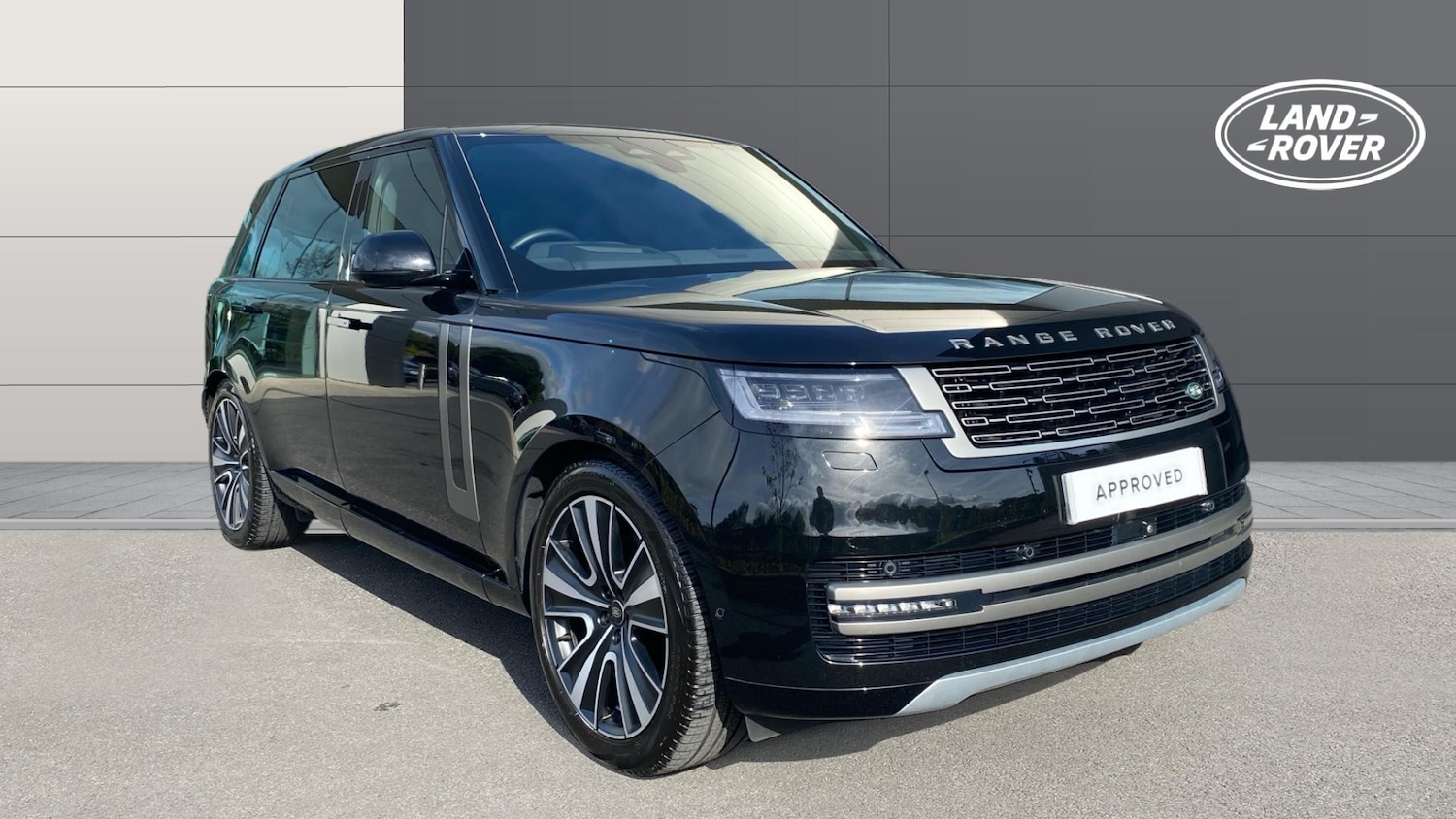 Used Land Rover Range Rover 2025 for sale - 76220679: Photo 1