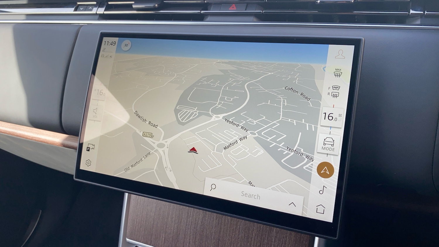 Used Land Rover Range Rover 2025 for sale - 76220679: Photo 11