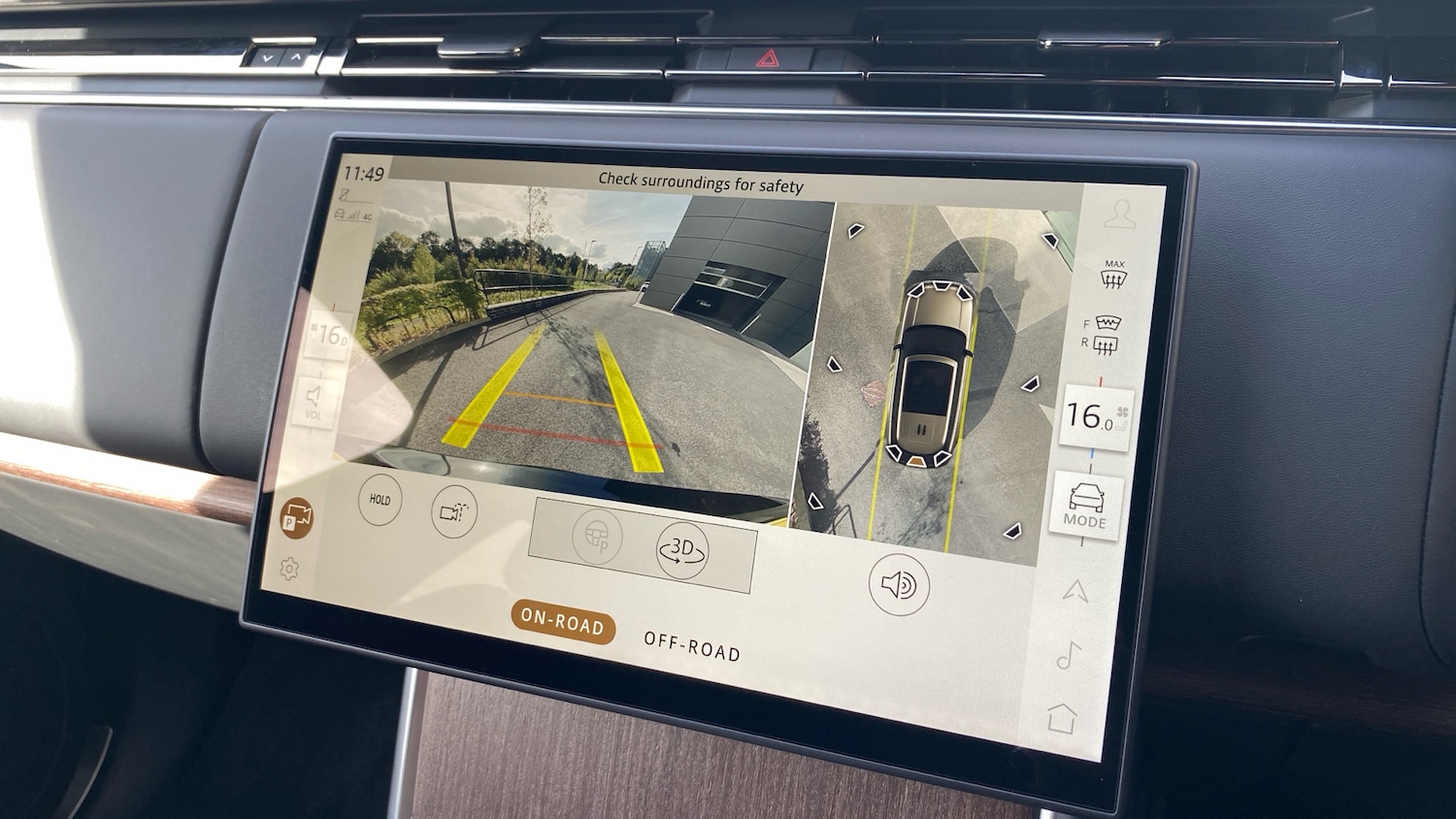 Used Land Rover Range Rover 2025 for sale - 76220679: Photo 12