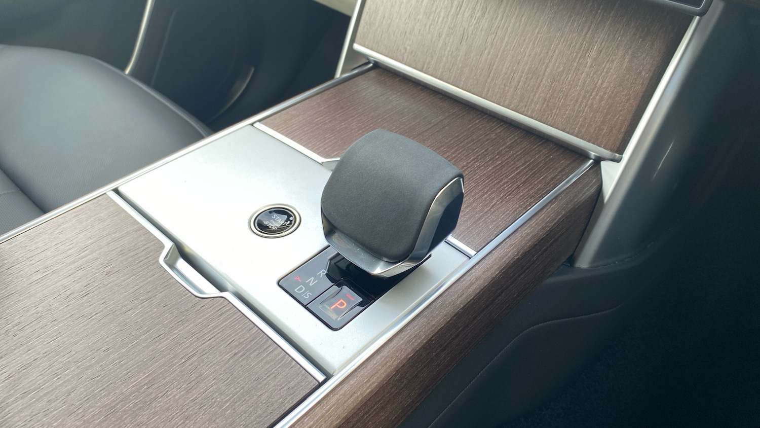 Used Land Rover Range Rover 2025 for sale - 76220679: Photo 13