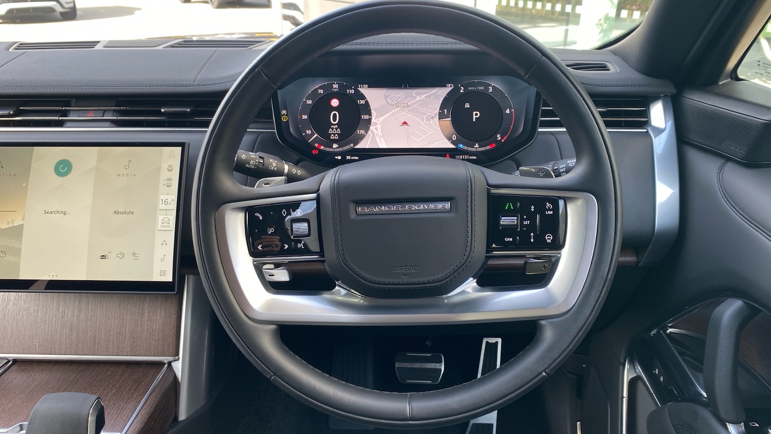 Used Land Rover Range Rover 2025 for sale - 76220679: Photo 15