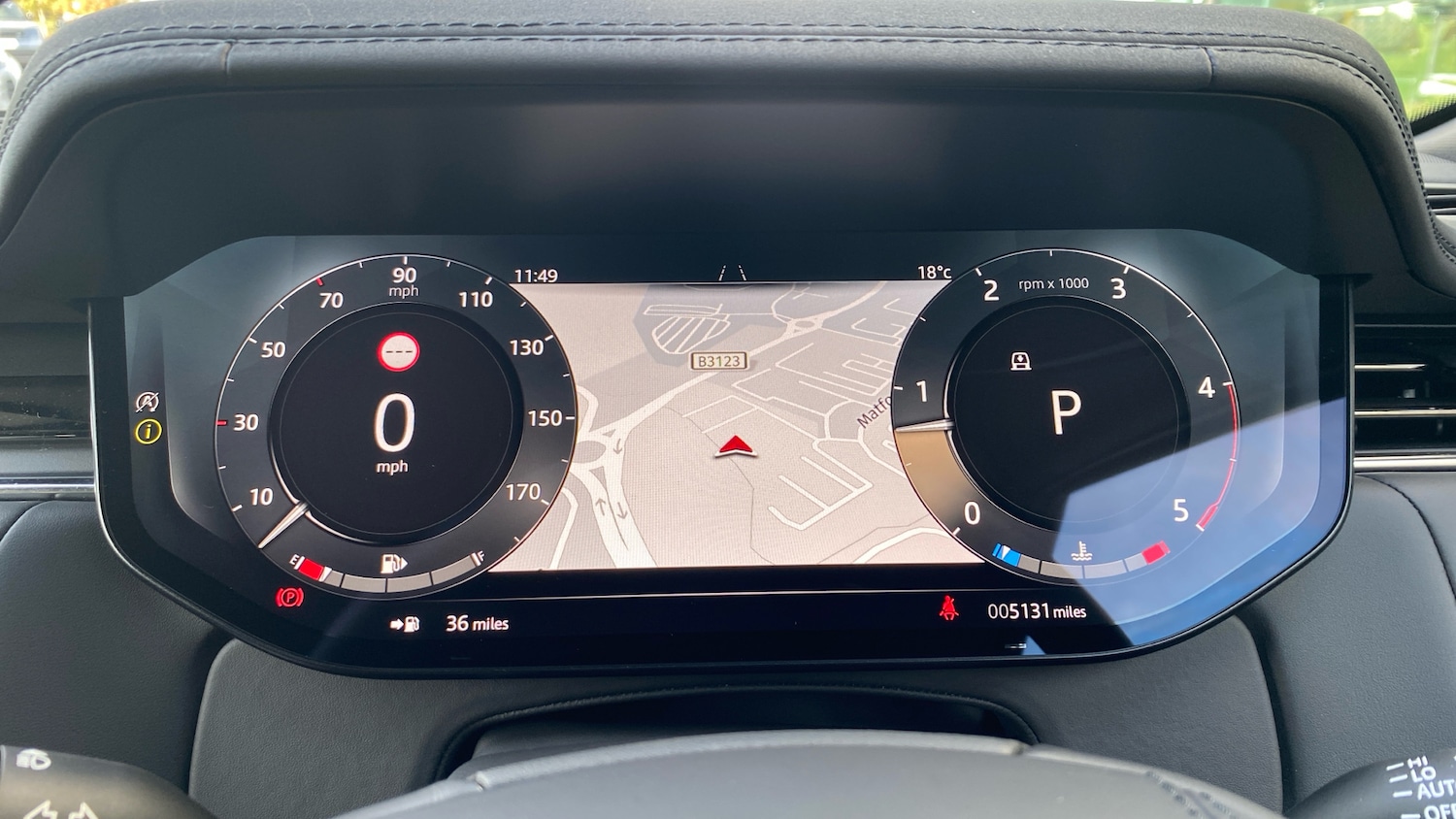 Used Land Rover Range Rover 2025 for sale - 76220679: Photo 16