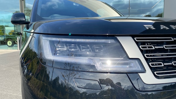 Used Land Rover Range Rover 2025 for sale - 76220679: Photo 17