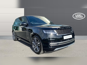 Land Rover - Range Rover