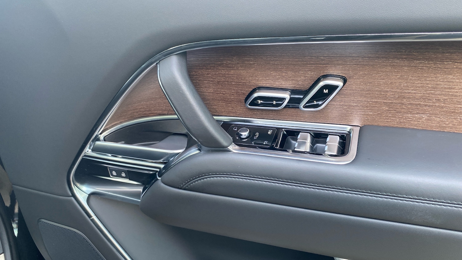 Used Land Rover Range Rover 2025 for sale - 76220679: Photo 20