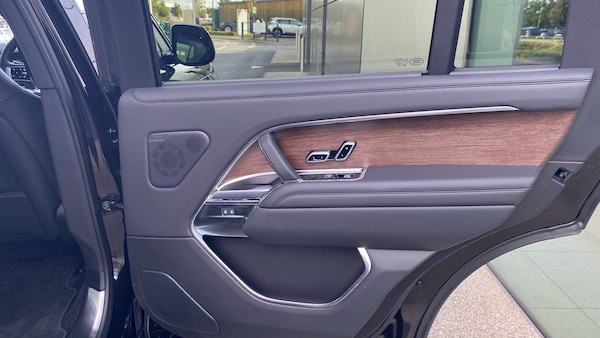 Used Land Rover Range Rover 2025 for sale - 76220679: Photo 22