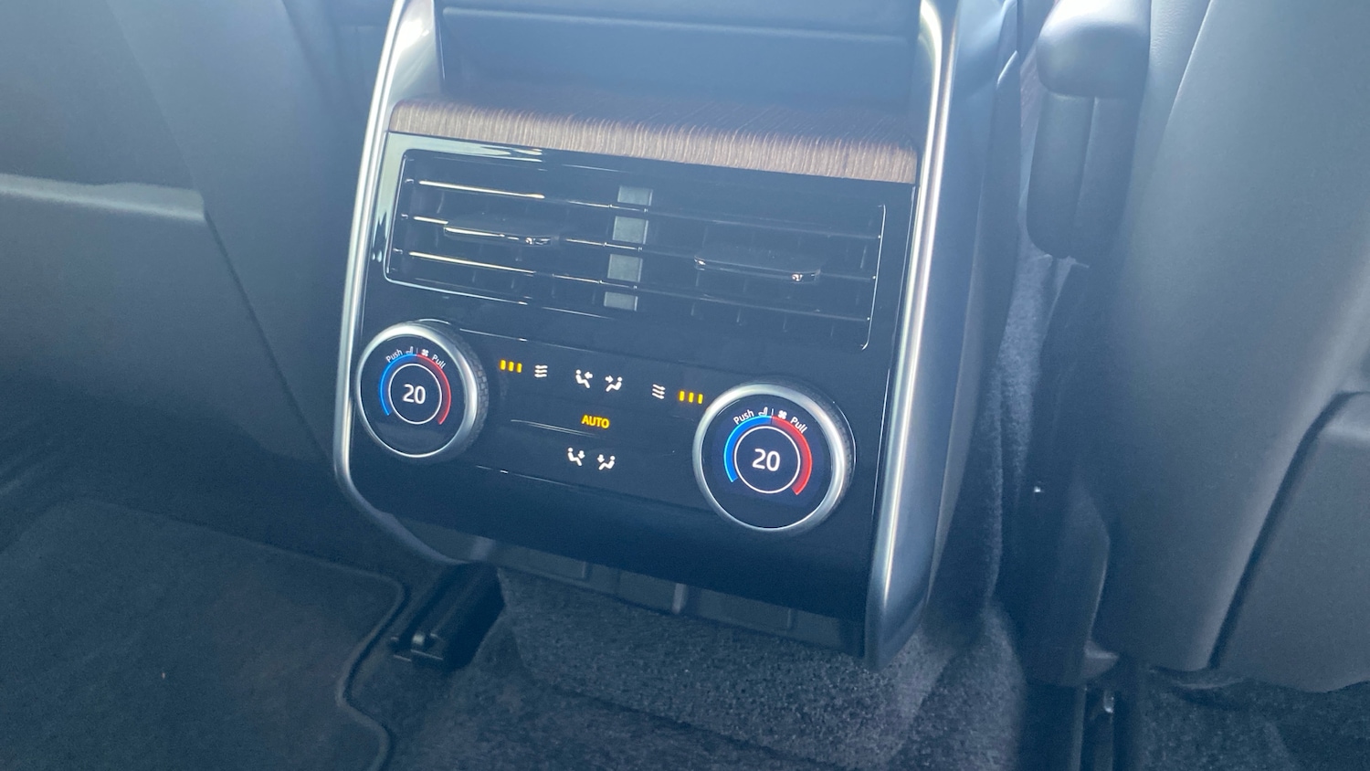 Used Land Rover Range Rover 2025 for sale - 76220679: Photo 23