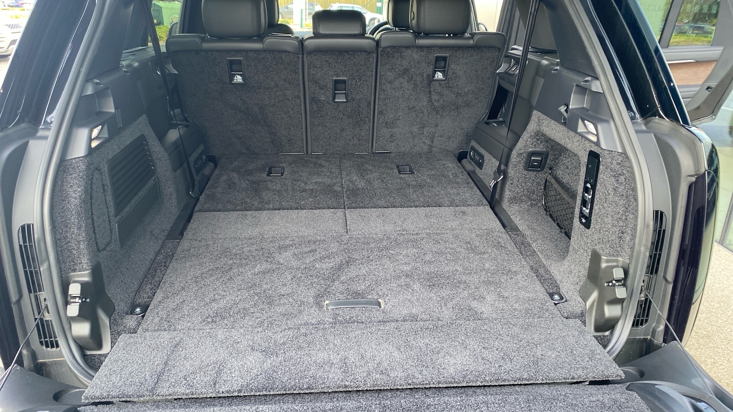 Used Land Rover Range Rover 2025 for sale - 76220679: Photo 25