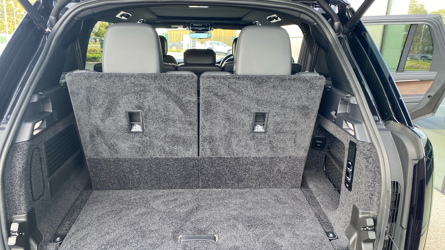 Used Land Rover Range Rover 2025 for sale - 76220679: Photo 26