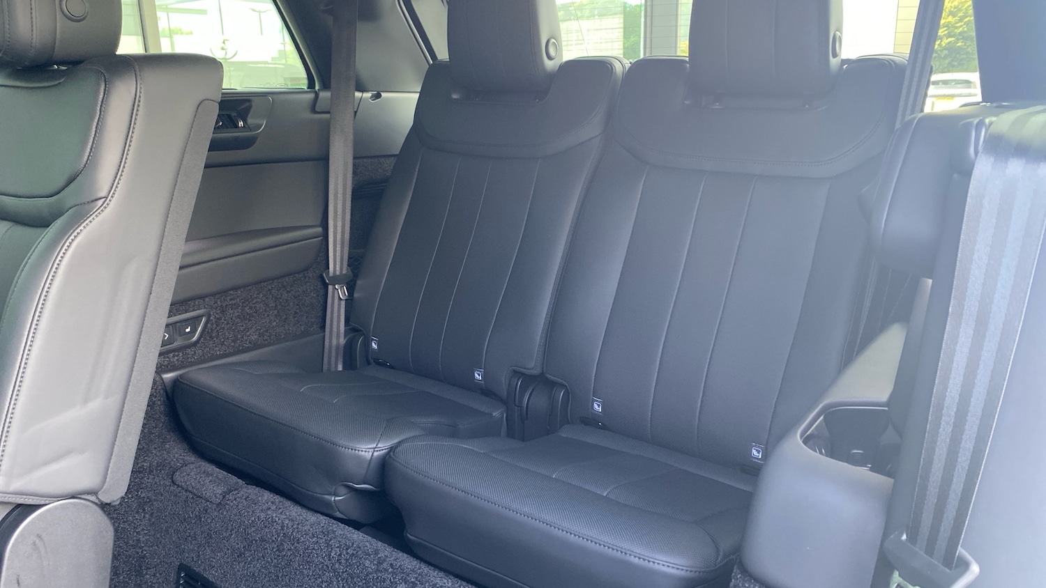 Used Land Rover Range Rover 2025 for sale - 76220679: Photo 27