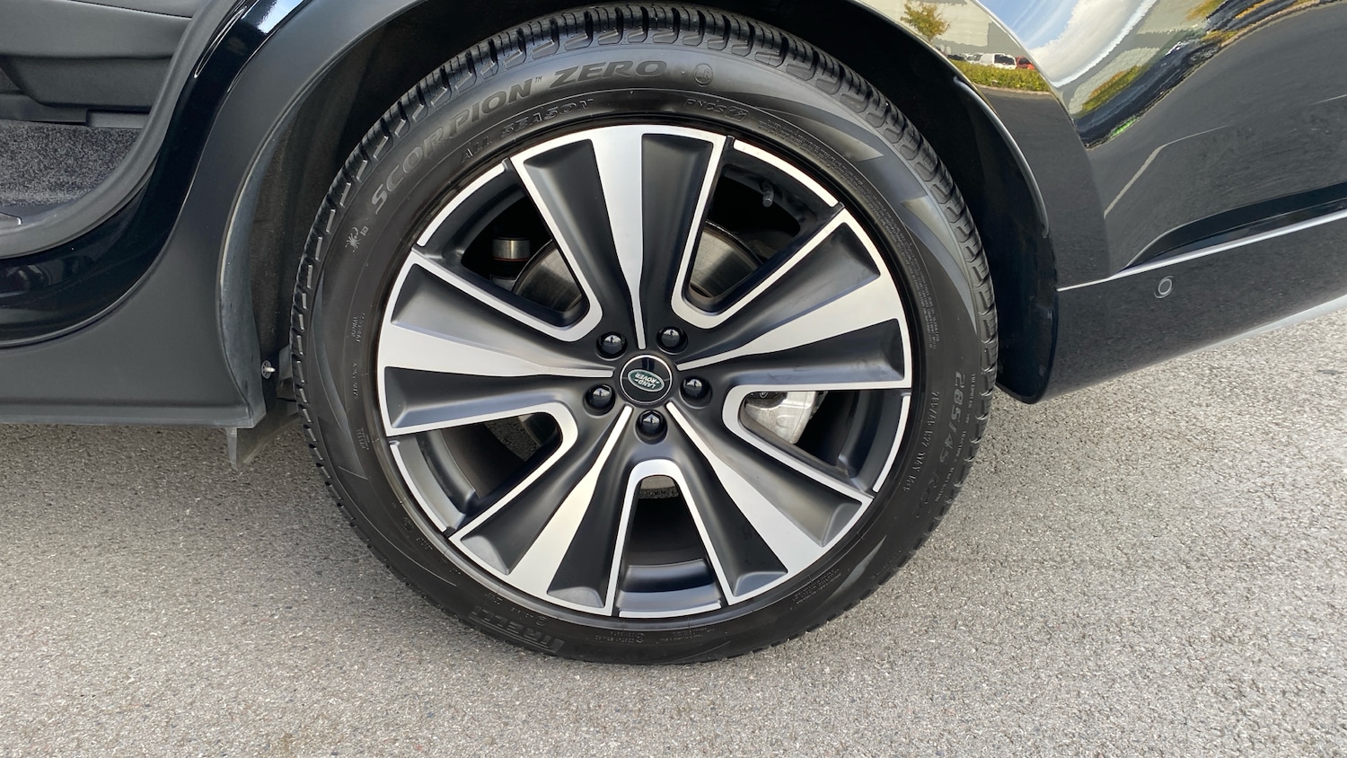 Used Land Rover Range Rover 2025 for sale - 76220679: Photo 29