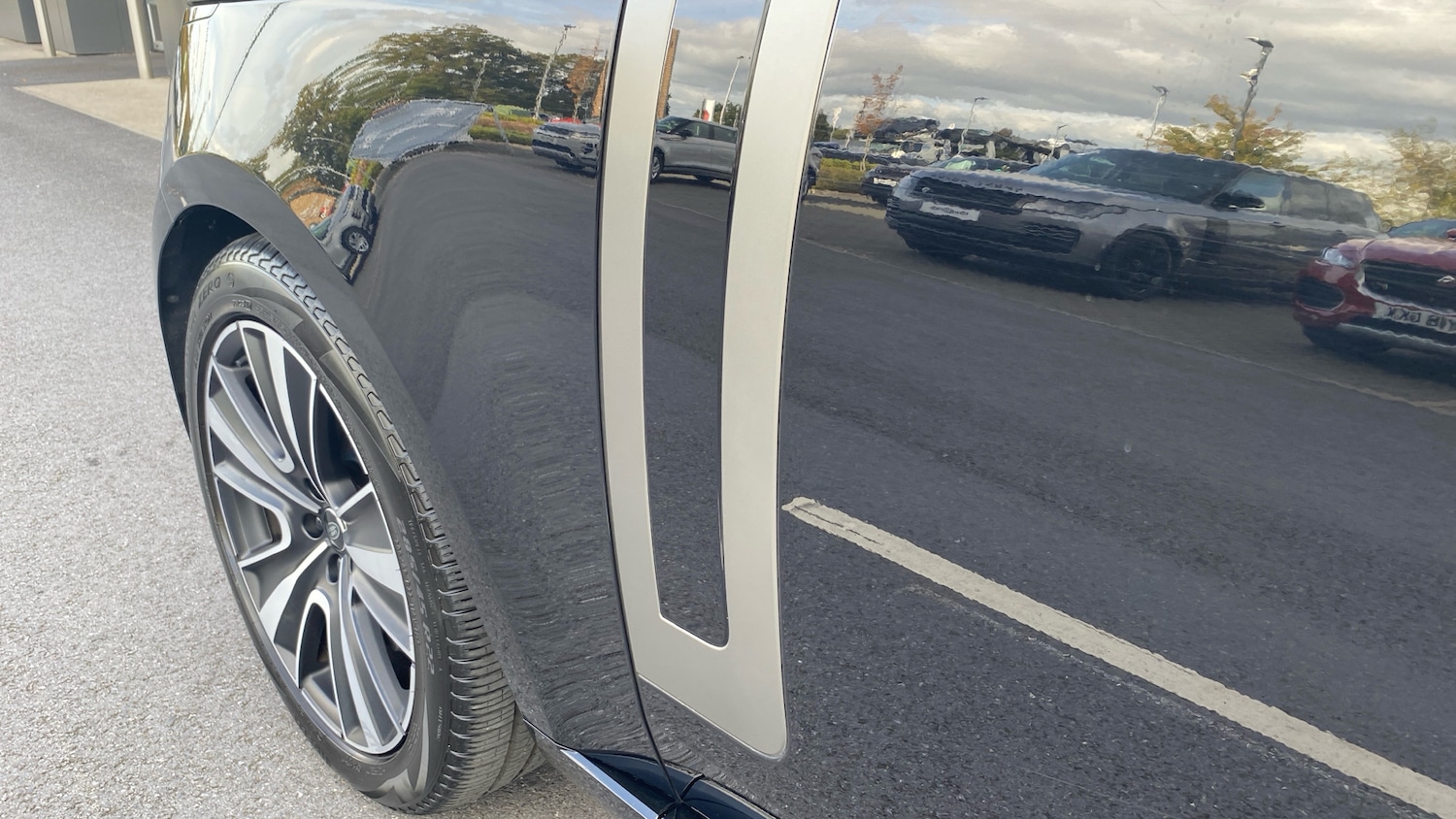 Used Land Rover Range Rover 2025 for sale - 76220679: Photo 31