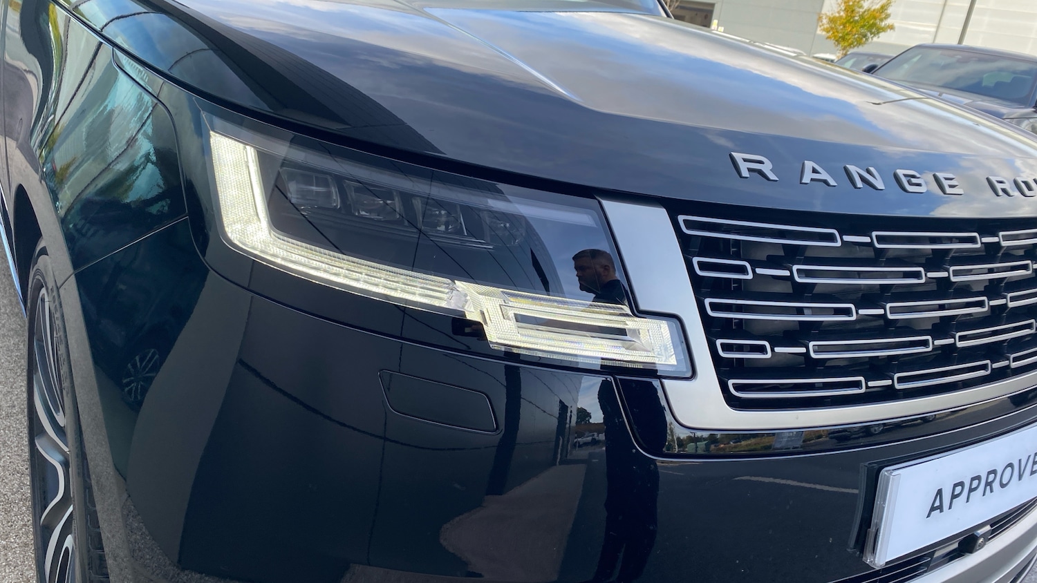 Used Land Rover Range Rover 2025 for sale - 76220679: Photo 33